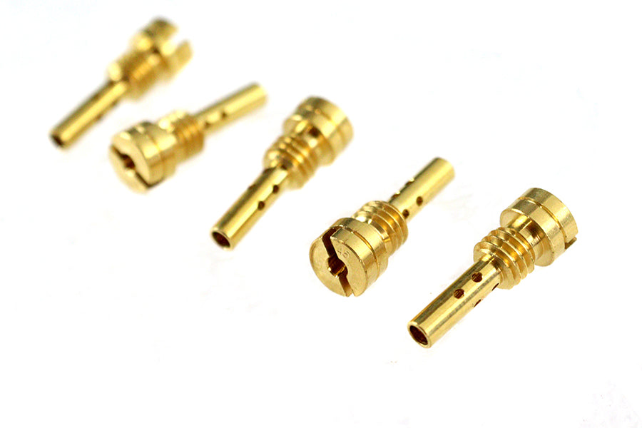 CV Carburetor Slow Jet