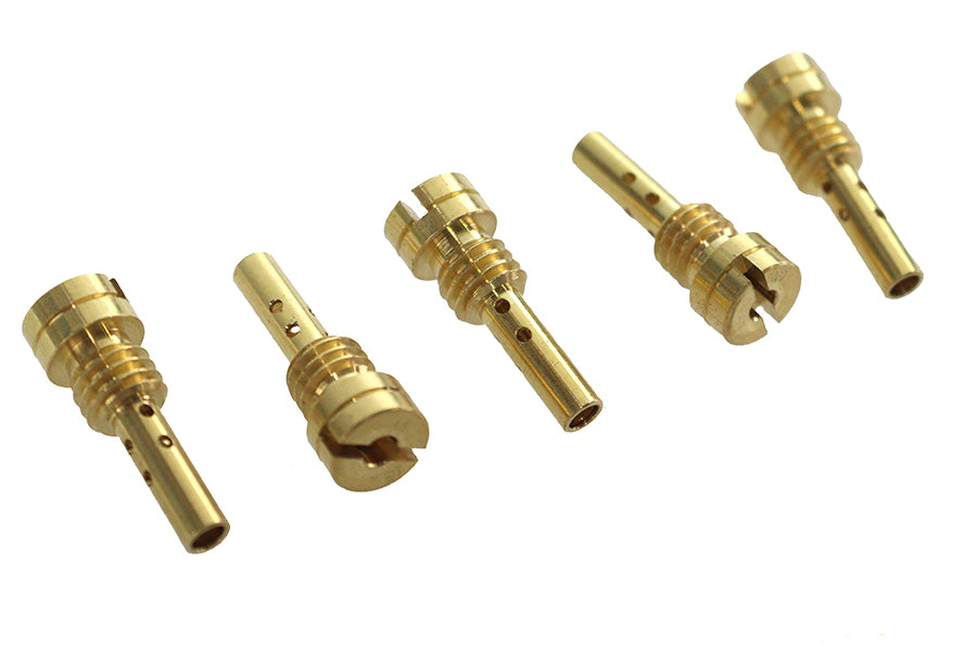 CV Carburetor Slow Jet