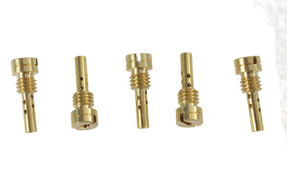 CV Carburetor Slow Jet