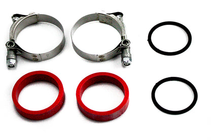 Intake Manifold Clamp Kit