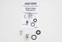 EFI Check Valve Rebuild Kit