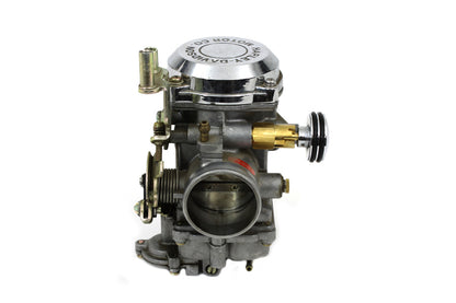 CV Carburetor Enrichment Assembly