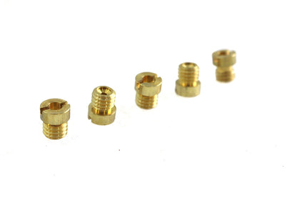 CV Carburetor Main Jet