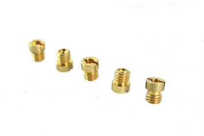 CV Carburetor Main Jet