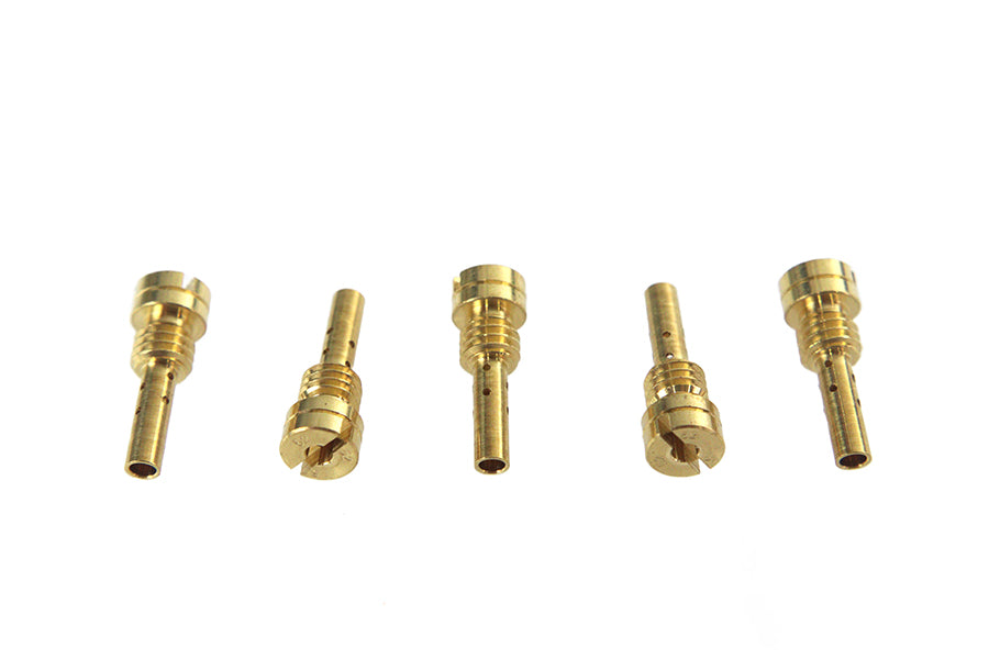 CV Carburetor Slow Jet