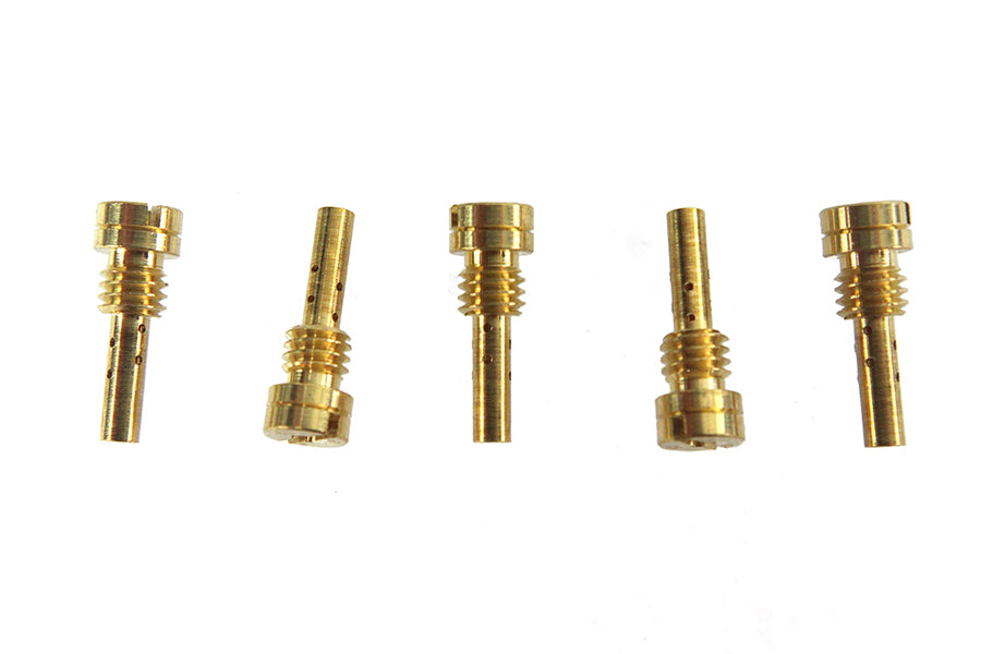CV Carburetor Slow Jet