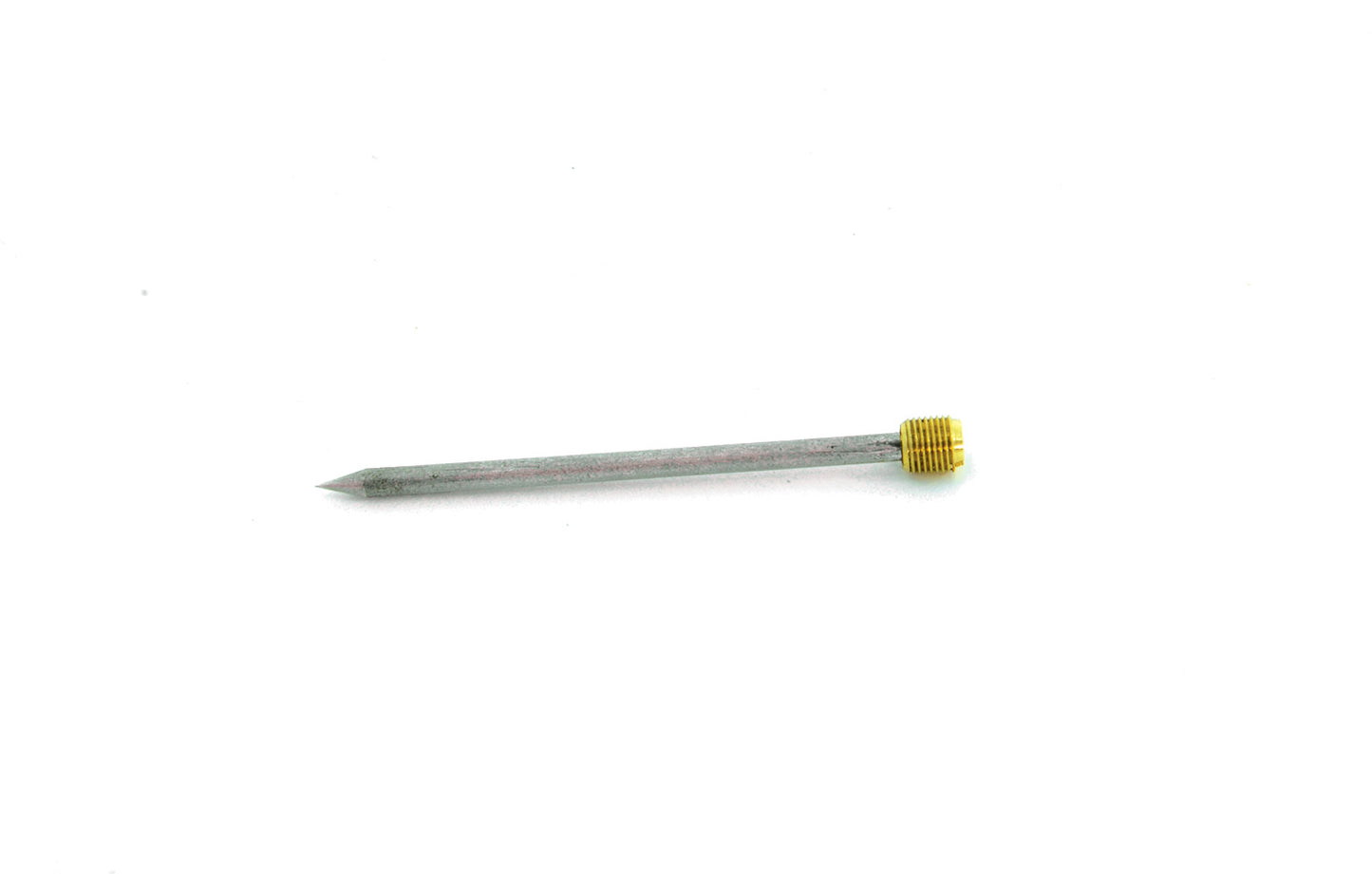 Linkert High Speed Needle Valve