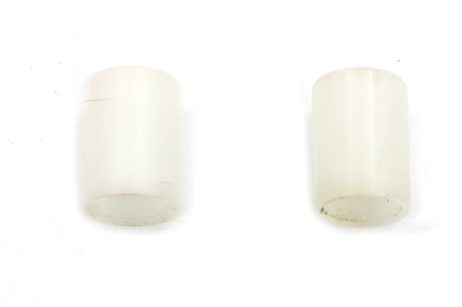 Carburetor Throttle Shaft Bushing Set