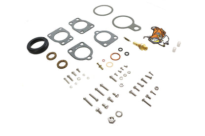 Carburetor Service and Hardware Kit