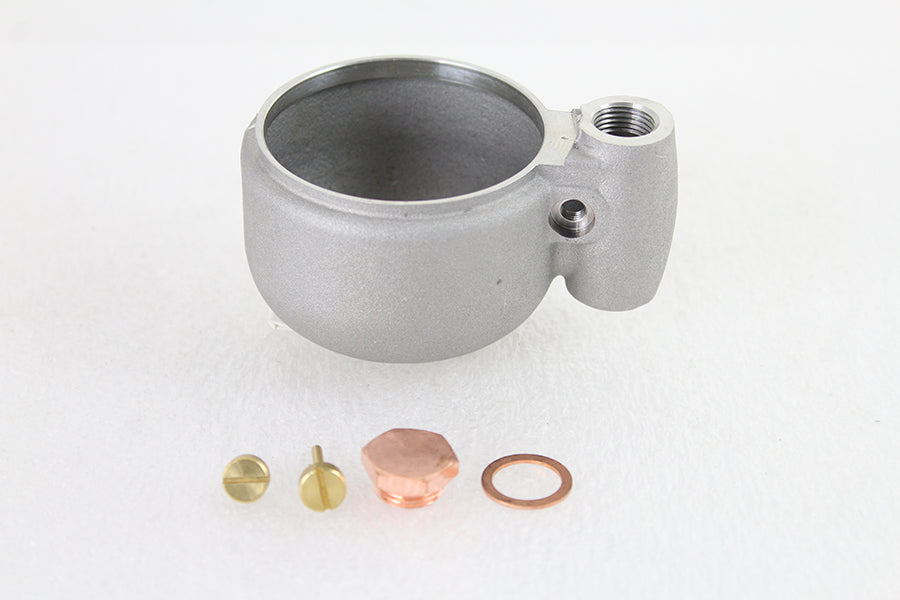 SV Replica Linkert Carburetor Float Bowl