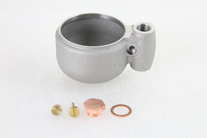 SV Replica Linkert Carburetor Float Bowl