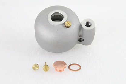 SV Replica Linkert Carburetor Float Bowl