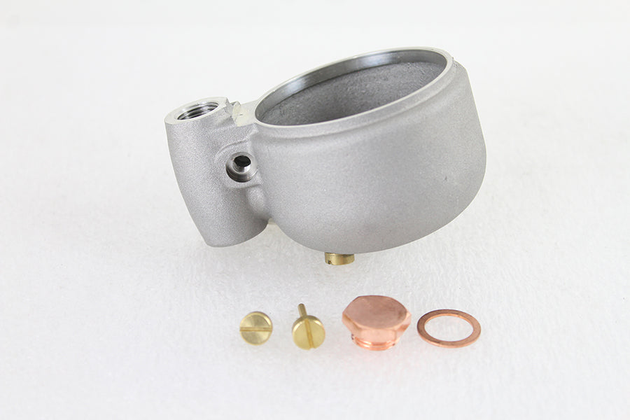 SV Replica Linkert Carburetor Float Bowl