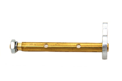 M-5 Linkert Carburetor Choke Shaft