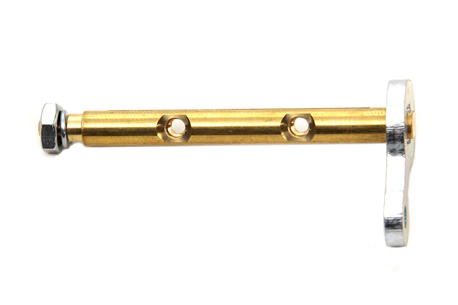 M-5 Linkert Carburetor Choke Shaft