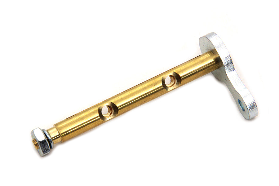 M-5 Linkert Carburetor Choke Shaft