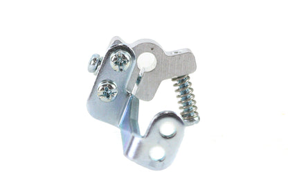 Linkert Carburetor Throttle Lever with Arm Zicad Plated