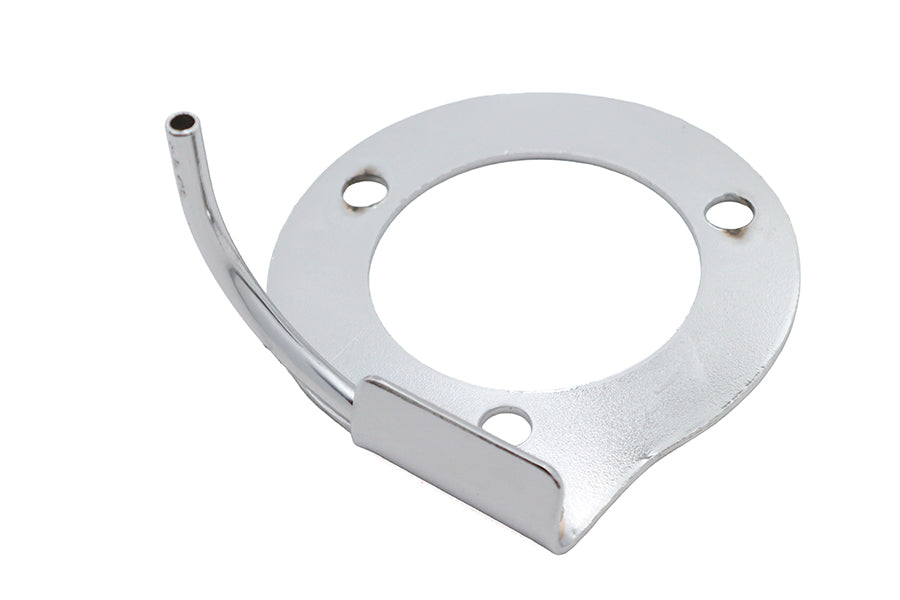 Carburetor Throttle Cable Adapter Ring
