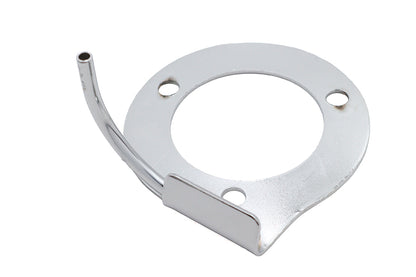 Carburetor Throttle Cable Adapter Ring