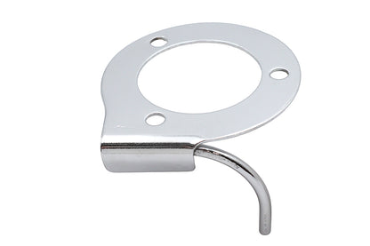 Carburetor Throttle Cable Adapter Ring