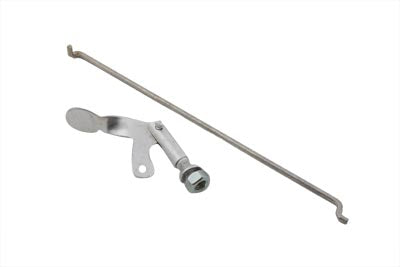 Replica Zinc Carburetor Choke Rod Kit