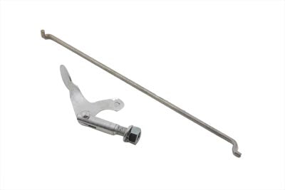 Replica Zinc Carburetor Choke Rod Kit