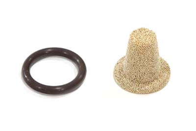 Pingel Inline Fuel Filter Element