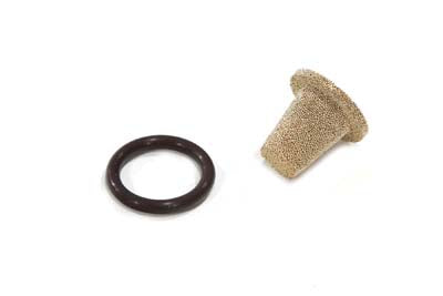 Pingel Inline Fuel Filter Element