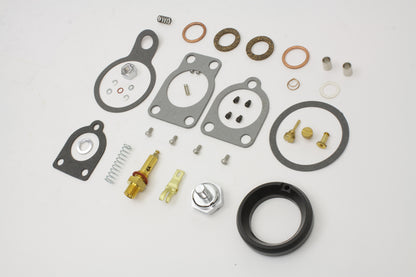 Linkert Carburetor Overhaul Kit