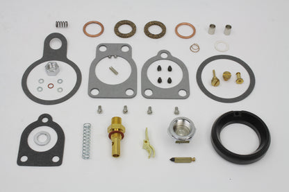Linkert Carburetor Overhaul Kit