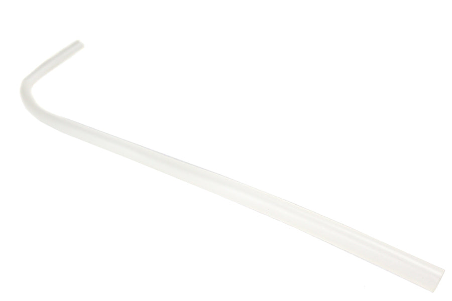 Pre-Formed Fuel Line Clear