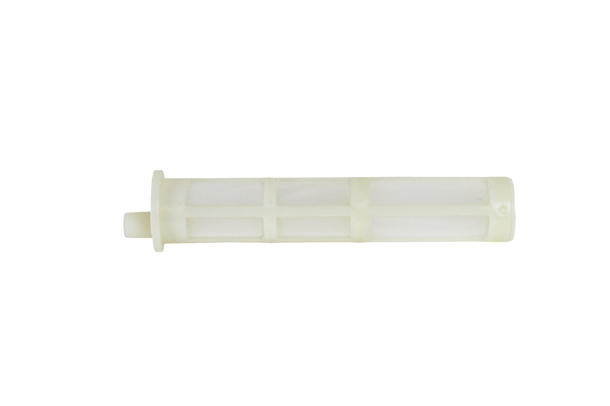 3-1/2 Petcock Nylon Screen