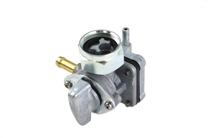 Vacuum Petcock Fuel Valve Alloy