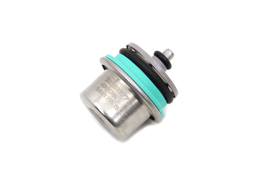 Fuel Pump Fuel Pressure Regulator