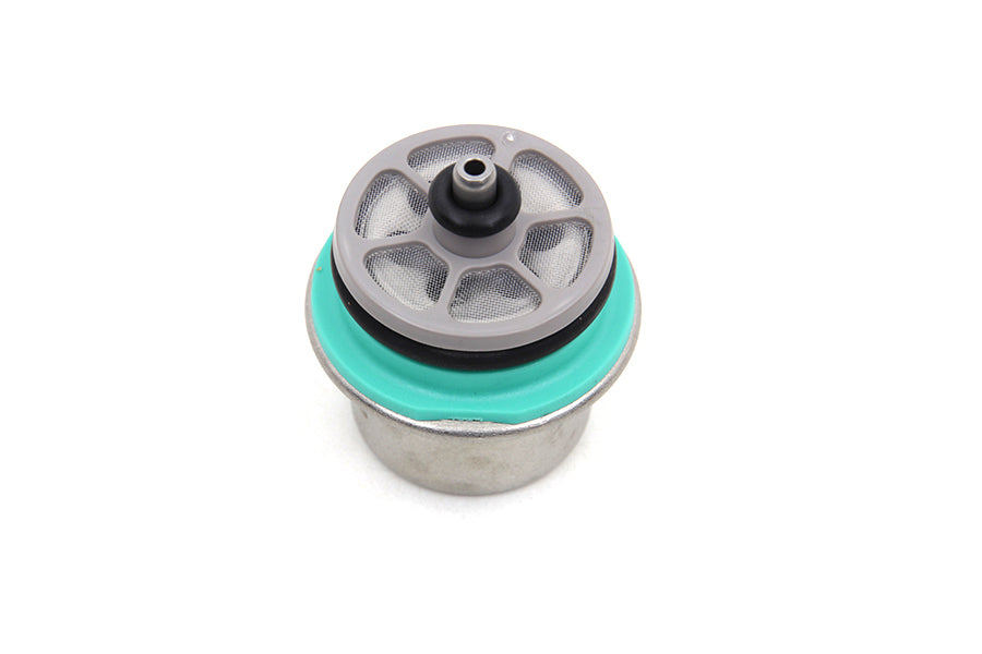 Fuel Pump Fuel Pressure Regulator