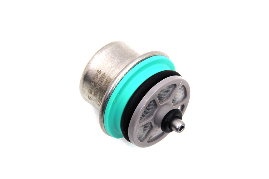Fuel Pump Fuel Pressure Regulator