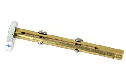 Replica Linkert Carburetor Choke Shaft