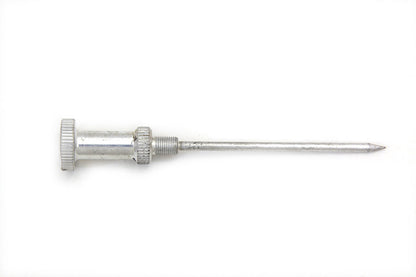 High Speed Carburetor Needle Valve