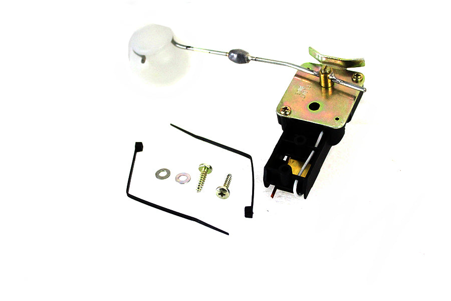 Gas Tank Sender Unit