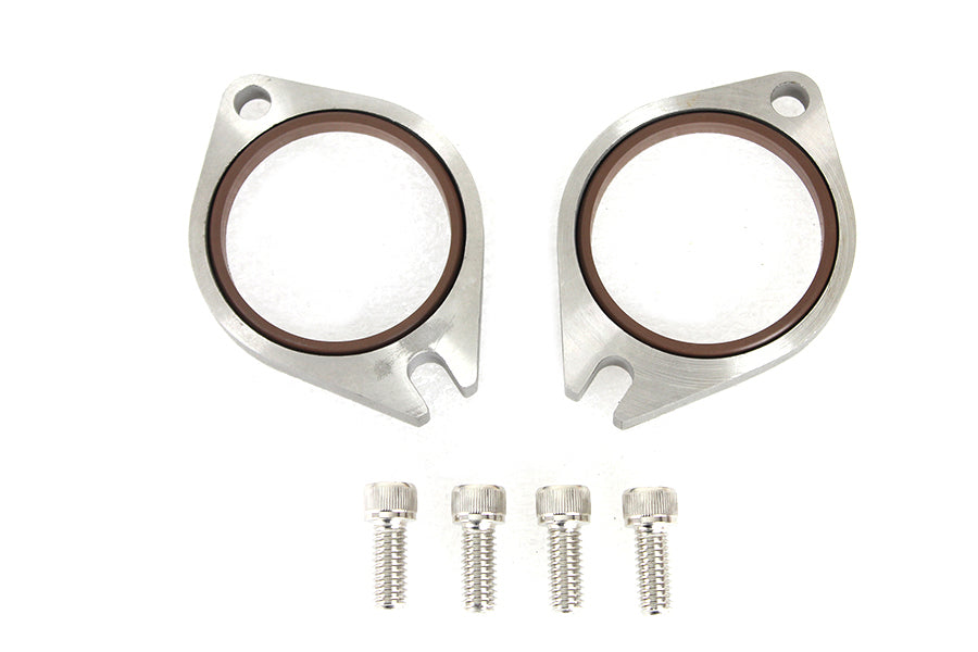 M8 Intake Manifold Flange Kit