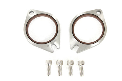 M8 Intake Manifold Flange Kit