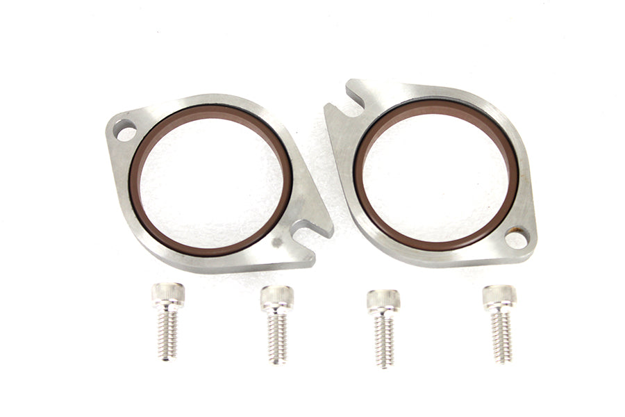 M8 Intake Manifold Flange Kit
