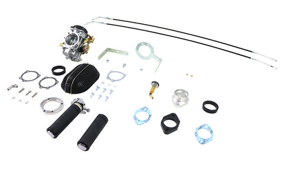 40mm CV Carburetor Kit