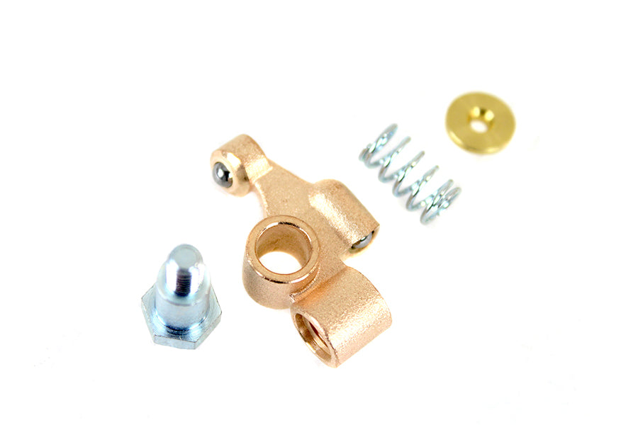 M-16 Linkert Needle Valve Lever Kit