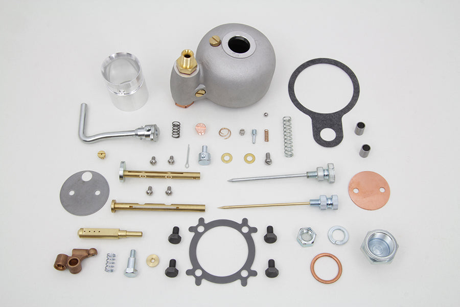 Linkert M51L Carburetor Hardware Kit