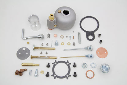 Linkert M51L Carburetor Hardware Kit