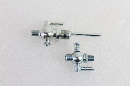 1937-1939 Petcock Set