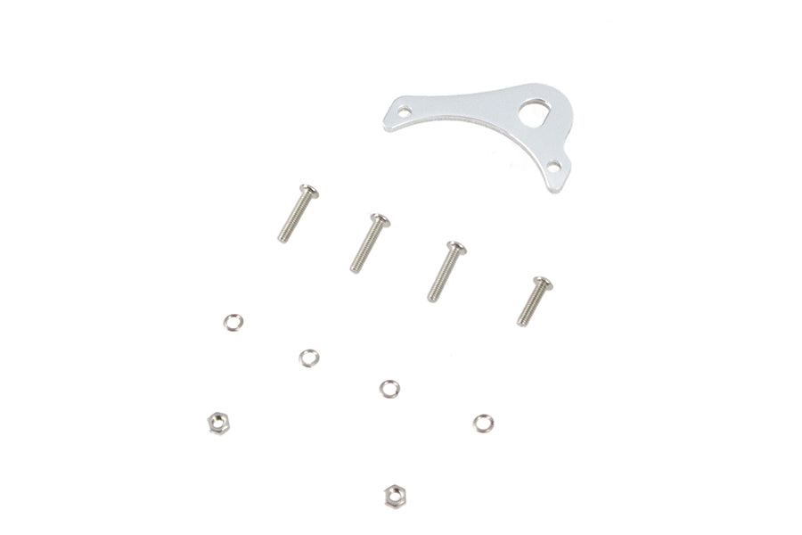 CV Carburetor Choke Cable Bracket