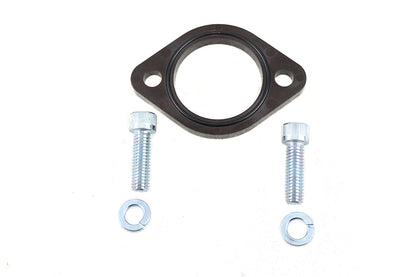 Shorty Carburetor Insulator Block Mount Kit
