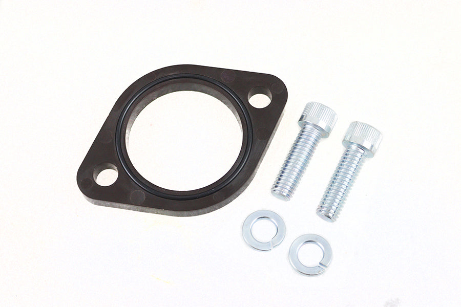 Shorty Carburetor Insulator Block Mount Kit